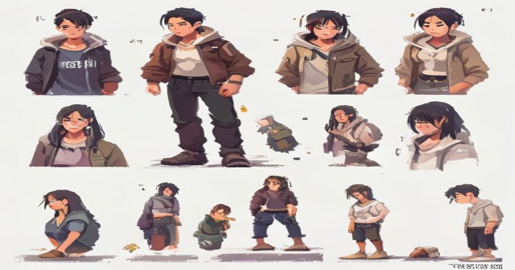 E3 2026回归前被泄露的SE美式RPG项目对比粉丝“抄袭”喊话