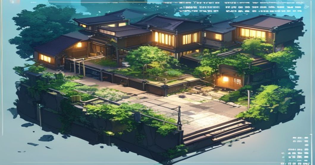 《崩坏:星穹铁道》开拓任务如何用箱庭地图做三倍预算演出