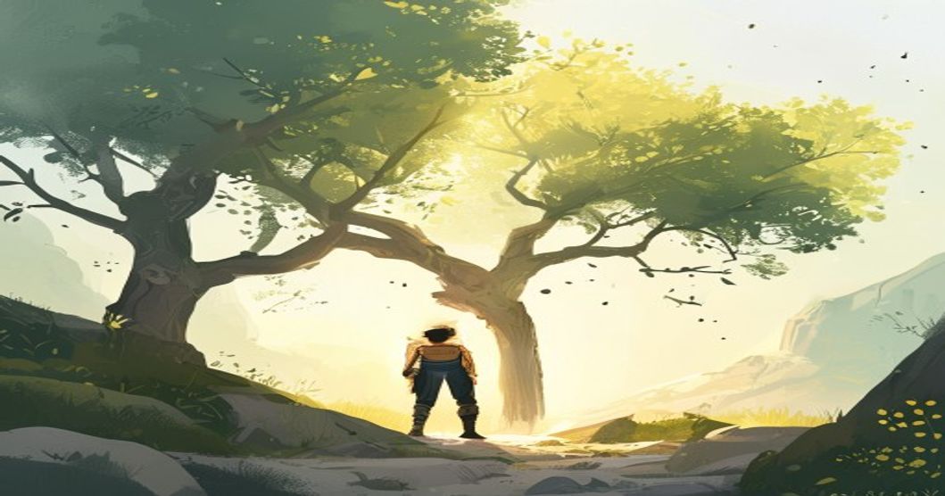 《艾尔登法环》开放世界引导:碎片化叙事如何替代任务列表