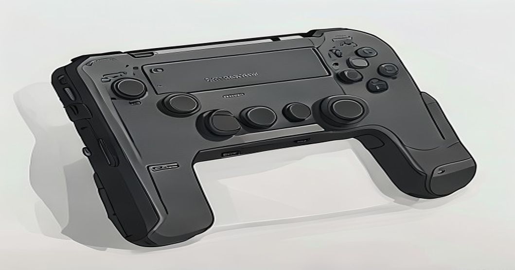 外接手柄玩家:Steam Deck与Rog Ally握持手感对长肝影响对比